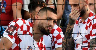 Why Mateo Kovacic didn't play for Croatia on international duty as Man City given injury scare