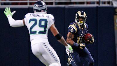 Rules result in historically low kick returns - ESPN - espn.com