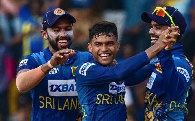 Asia Cup 2023: Who Is Dunith Wellalage - Sri Lanka's U-19 World Cup Hero Who Sent India Top Order Packing