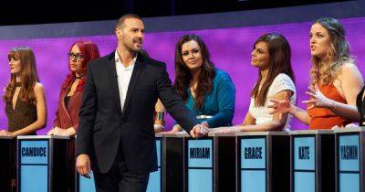 Paddy Macguinness - Paddy McGuinness shares new Take Me Out photo and fans make same demand - manchestereveningnews.co.uk - Instagram