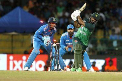 India v Pakistan can't paper over organisational mess of Asia Cup