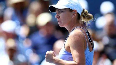 Simona Halep - Serena Williams - Simona Halep, 2-time Grand Slam champion, to appeal 4-year ban in doping case - cbc.ca - France - Romania - county Williams