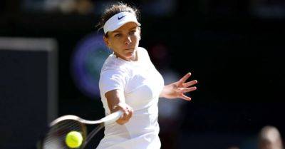 Simona Halep - Simona Halep given four-year ban from tennis over doping offences - breakingnews.ie - France - Usa - Romania