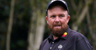 Shane Lowry - Ryder Cup - Luke Donald - Adrian Meronk - Shane Lowry says he ‘deserved place’ on Ryder Cup team after wild card criticism - breakingnews.ie - Ireland