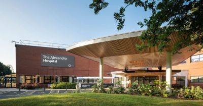 Star - The Alexandra Hospital has been providing innovative heart surgery for over 40 years - manchestereveningnews.co.uk - Britain