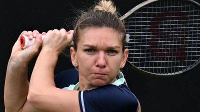 Simona Halep - Ex World No 1 Simona Halep Gets Four-Year Doping Ban From Tennis - sports.ndtv.com - France - Usa - Romania