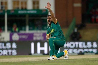 Majestic Markram, indomitable spin twins steal the show as Proteas come alive in ODI series