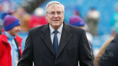 Jerry Jones - Bills owner Terry Pegula made racist comment, lawsuit alleges - ESPN - espn.com