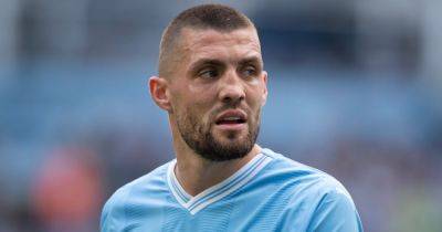 Mateo Kovacic injury worry for Man City as Gareth Southgate makes Phil Foden admission