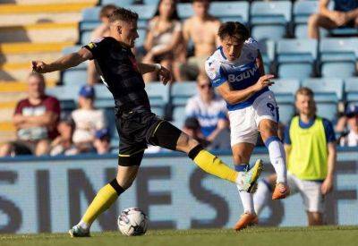 George Lapslie, Tom Nichols and Shaun Williams step up after Gillingham manager Neil Harris had called for senior support