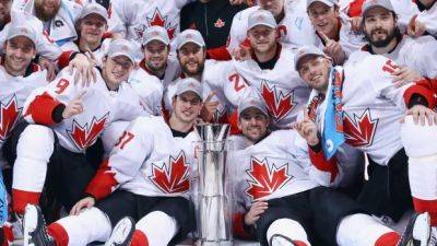 NHL planning to hold scaled-down World Cup of Hockey in February 2025 - cbc.ca - Russia - Ukraine - Italy