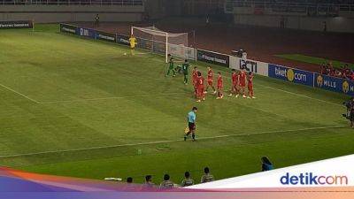 Soal Kans Indonesia di Piala Asia U-23, Shin Tae-yong Kepikiran Hal Ini