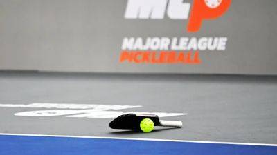 Despite its critics, pickleball's disruption of the sports landscape should be celebrated - cbc.ca - Usa - Canada - Washington - state North Carolina - county Canadian