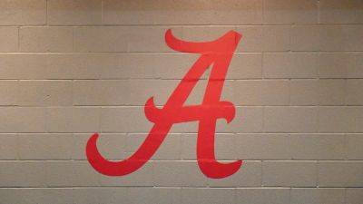 Alabama walk-on football player arrested on second-degree sodomy charge