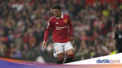 Premier League Susah, Sancho Disarankan Pindah!