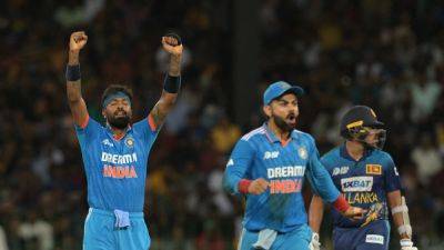 Gautam Gambhir Explains Why India's Win Over Sri Lanka As "More Convincing Than Pakistan"