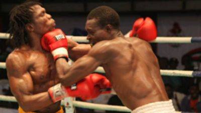 ‘It’s big opportunity to feature at GOtv Boxing Night 29’ - guardian.ng