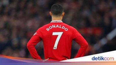 Eks Asisten MU: Mentalitas Ronaldo Sulit Diikuti Pemain Lain