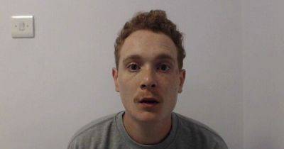 Drug dealer kept hold of loaded gun for someone he 'couldn't say no to' - before cops found it in an unlikely hiding place - manchestereveningnews.co.uk