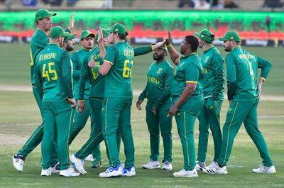 Aiden Markram - Quinton De-Kock - 'Relief' as Proteas snap out of winless stagger: 'It affects the human and player' - news24.com - Australia - South Africa - India