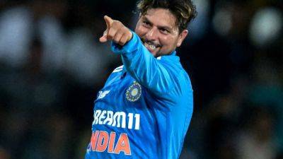 Star Sports - Kuldeep Yadav - "No Need To Have An Off-Spinner": Kuldeep Yadav's Sensational Claim Ahead Of World Cup - sports.ndtv.com - India - Sri Lanka
