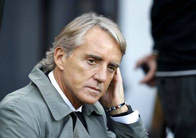 Five talking points from Roberto Mancini’s first games as Saudi Arabia head coach
