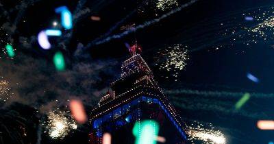 Blackpool’s World Fireworks Championship dates and competitors confirmed - manchestereveningnews.co.uk - Britain - Switzerland - Italy - Canada - county Day - India - Vietnam - Philippines - Macau