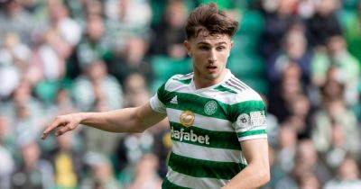 RB Leipzig scout Rocco Vata as Celtic rising star lives up to the hype by running the show in Ireland U21 debut