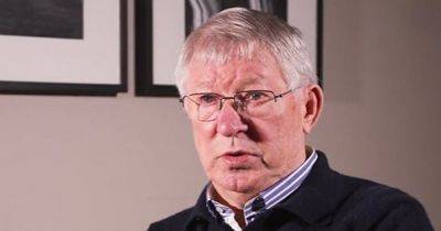 Alex Ferguson - Sir Alex Ferguson condemns Rangers rivals over 2012 vote as he praises Ibrox diehards for 'keeping their dignity' - dailyrecord.co.uk - Scotland - county Charles - county Green