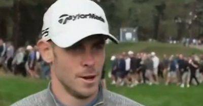 Gareth Bale namechecks Celtic as he reveals his love for Angeball came before rousing Tottenham salvo - dailyrecord.co.uk - Scotland - Australia