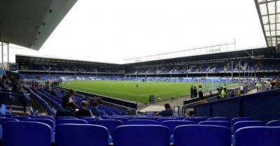 Farhad Moshiri - Hertha Berlín - US investment firm 777 Partners considering Everton majority purchase – reports - breakingnews.ie - Britain - Usa