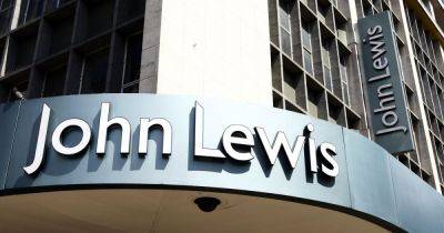 John Lewis - Every single Quality Street flavour that's been axed as nostalgic sweet set to return in John Lewis and Waitrose tins - manchestereveningnews.co.uk