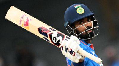 Kl Rahul - "Next Time We Play...": KL Rahul Fires Warning To Sri Lanka Star Dunith Wellalage - sports.ndtv.com - India - Sri Lanka
