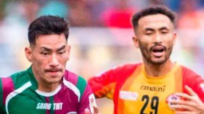 Paris Olympics - 'We Have Respect For The National Team' - East Bengal Head Coach On Releasing Indian Players For Asian Games - sports.ndtv.com - China - Indonesia - India - Saudi Arabia - Bangladesh - Burma