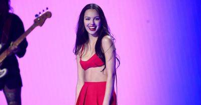 Star - Olivia Rodrigo to play at Manchester’s Co-op Live next year as part of GUTS world tour - manchestereveningnews.co.uk - Britain - county Miami - Los Angeles - state New York