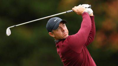 'The emotion was real' - McIlroy reflects on 'difficult' Ryder Cup experience in Whistling Straits