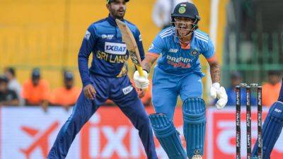 Virat Kohli - Rohit Sharma - Kl Rahul - Shubman Gill - Asia Cup 2023: "Played With 12 Players...": Lasith Malinga's Post After Sri Lanka's Loss Against India Is Viral - sports.ndtv.com - India - Sri Lanka