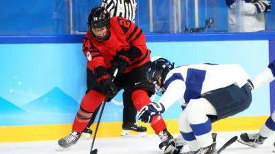Marie Philip Poulin - Star - Inaugural PWHL draft to be hosted, live streamed by CBC Sports - cbc.ca - Canada - state Minnesota