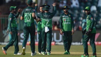 Asia Cup 2023: Pakistan Make Huge Changes To Playing XI Against Sri Lanka