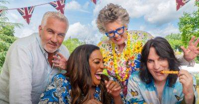 Alison Hammond - Great British Bake Off fans make same comment as 2023 start date revealed - manchestereveningnews.co.uk - Britain
