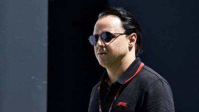 Lewis Hamilton - Fernando Alonso - Felipe Massa - Massa's lawyers contact Ferrari, former Renault F1 bosses - channelnewsasia.com - Britain - Brazil - Singapore