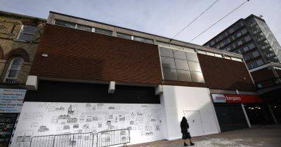 More Greater Manchester buildings confirmed as having RAAC, prompting fears about their potential use to house refugees - manchestereveningnews.co.uk