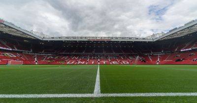 Manchester United confirm Premier League squad as takeover bidder dealt financial blow