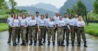 Celebrity SAS Who Dares Wins 2023 line-up and air date confirmed - manchestereveningnews.co.uk - Vietnam