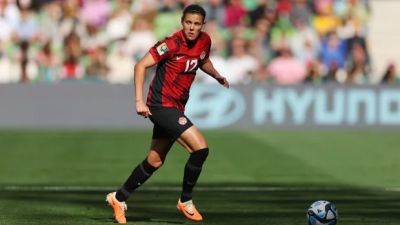 Bev Priestman - Canada's women's soccer team to skip Pan American Games due to scheduling issues - cbc.ca - Usa - Canada - Chile