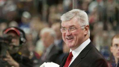 Philadelphia Flyers - Ward 4 set to pay homage to Pat Quinn with 'new look' Parkdale Arena - cbc.ca - county Hamilton