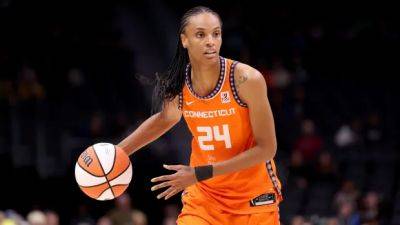 Alyssa Thomas - Bonner, Thomas lead Sun to rout of Lynx in WNBA playoff opener - cbc.ca - state Minnesota - state Connecticut