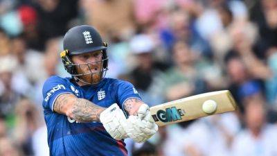 "Knew That I'd Be Playing World Cup": England's Ben Stokes After 182 Against New Zealand