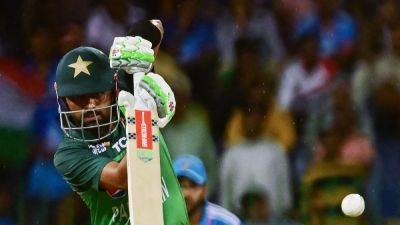 "After The India Match, We Were...": Pakistan Coach On Team Morale Ahead Of Sri Lanka Clash