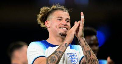 Kalvin Phillips sends Pep Guardiola important reminder as Man City face further injury trouble